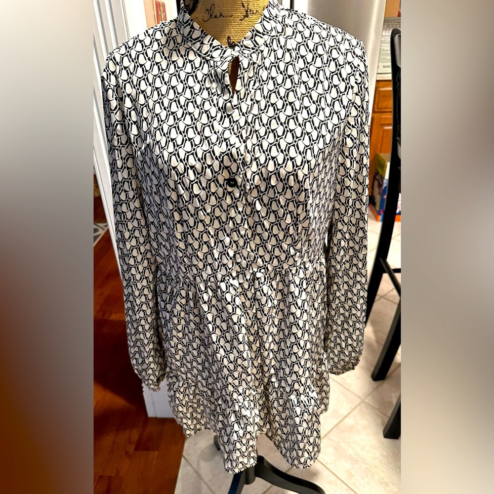 SHEIN women’s blouse, NWT, size XL